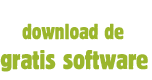 gratis software