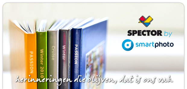 20% KORTING OP ALLE FOTOBOEKEN